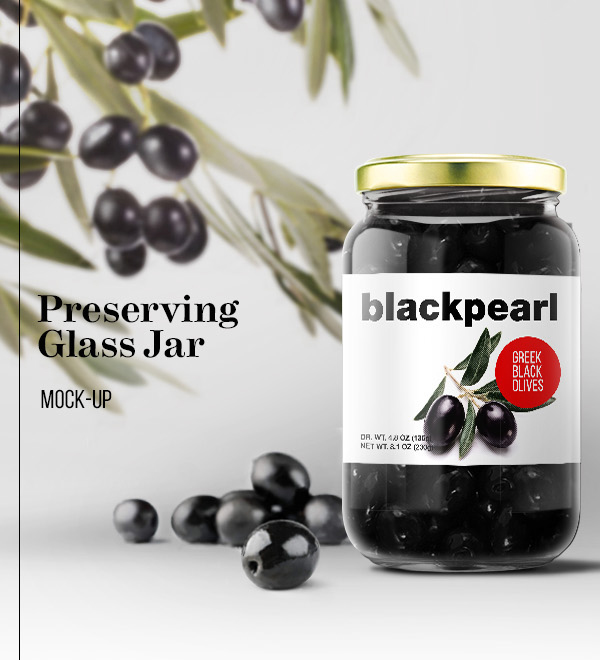 Download Download Preserving Glass Jar Mockup Psd Free High Quality Design Resources PSD Mockup Templates