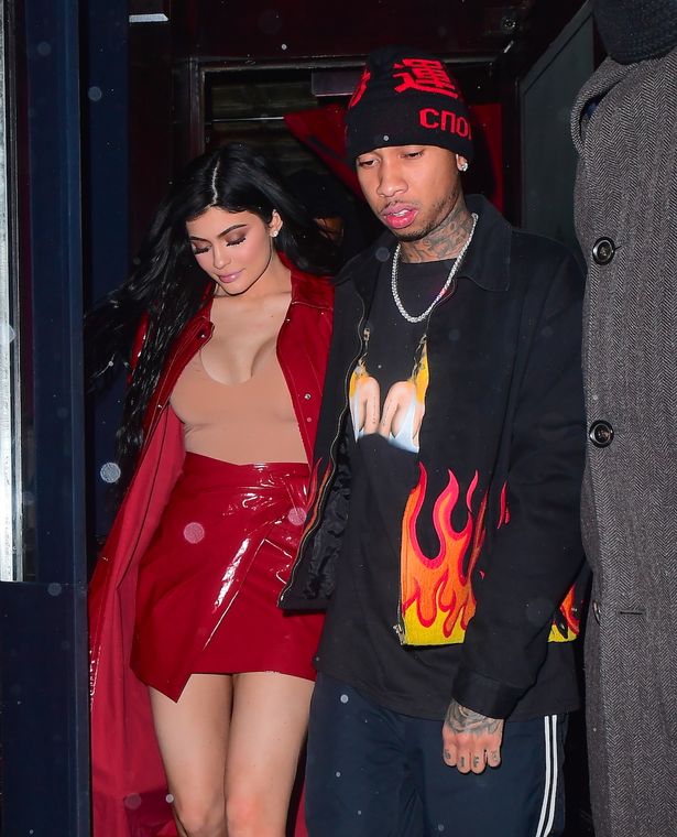 Latest Updates: Kylie Jenner splits with Tyga again