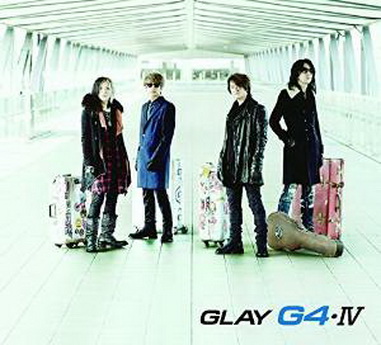 [MUSIC VIDEO] GLAY – G4・IV (DVDISO)