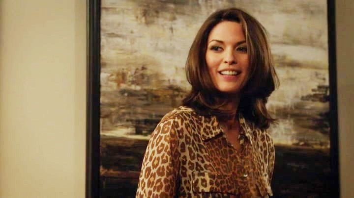 Séries Tv Avec Alana De La Garza Movie and TV Cast Screencaps: Alana De La Garza as Victoria Riolobos
