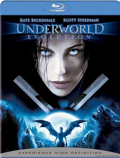 Underworld 2 Evolution 2006 [Hindi-Eng] Dual Audio 300mb BRRip 480p
