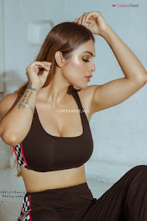 Neha Malik Bikini   July 2018    Exclusive Pics 083