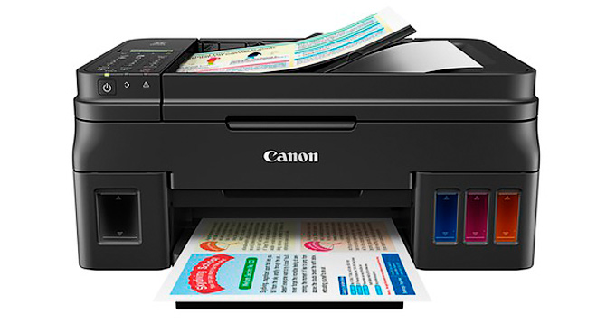 Make Your Old Canon Printer Work Like A New One