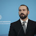 Δ. Τζανακόπουλος: Η κυβέρνηση δεν συζητά μέτρα μετά τη λήξη του προγράμματος