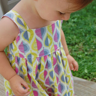 Mama Stellato pattern review and sale!