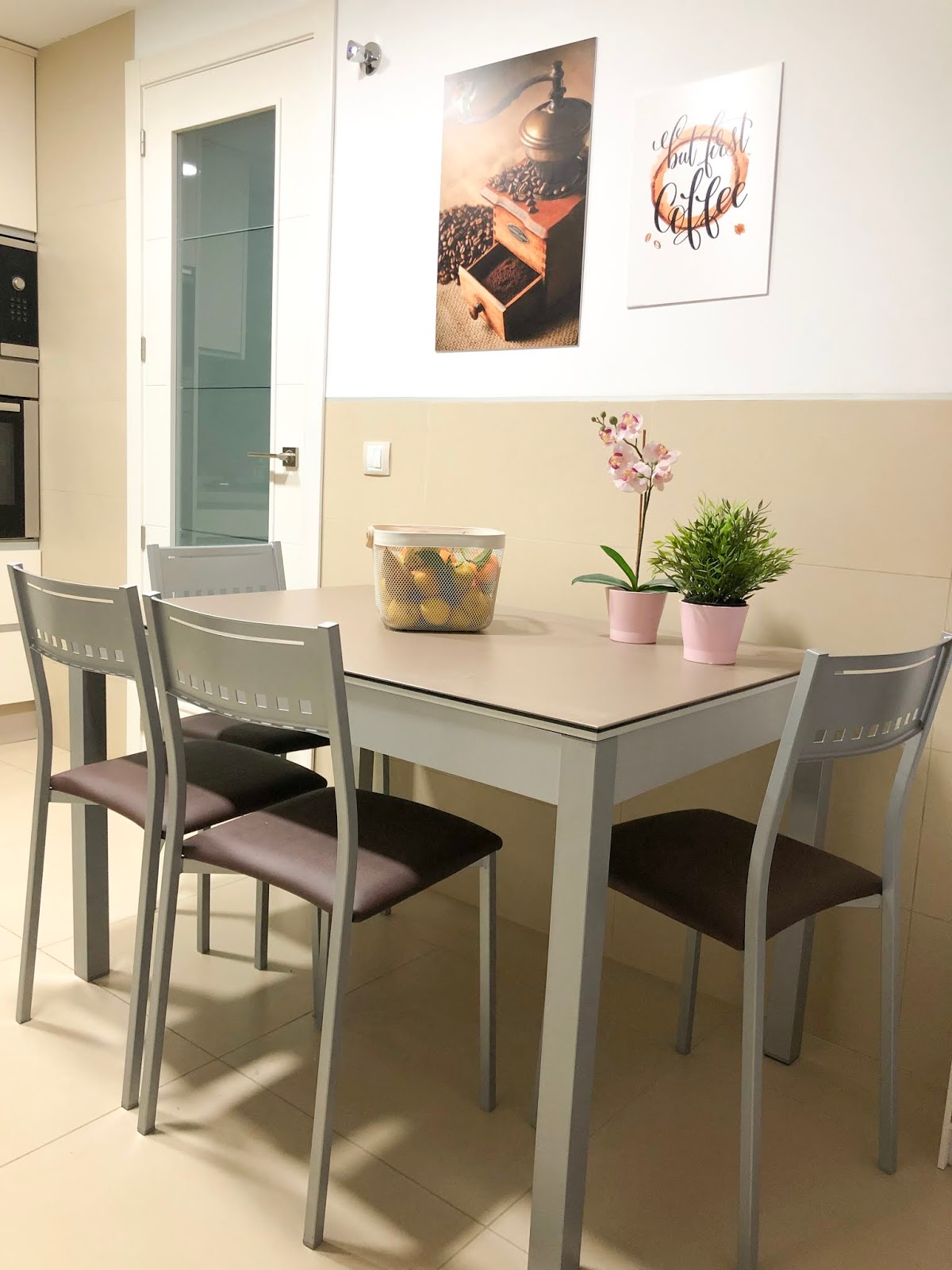 Vistiendo Paredes Con Posterlounge Cynthia My Style