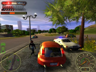 City Racing Game Download Free For PC Full Version - downloadpcgames88.com