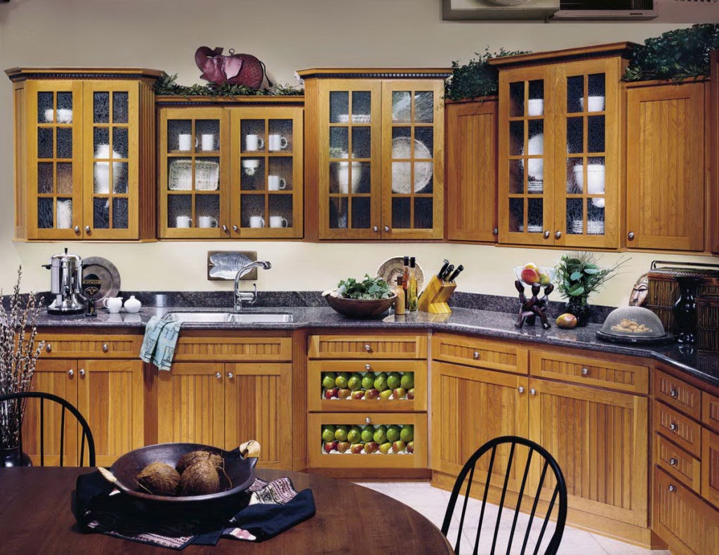 Luxury classic Italian kitchen designs, ideas 2015, sets, Italian kitchens