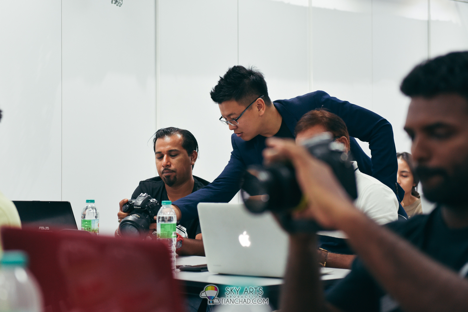 【Event】YouTube Video Making and Editing Nikon Malaysia