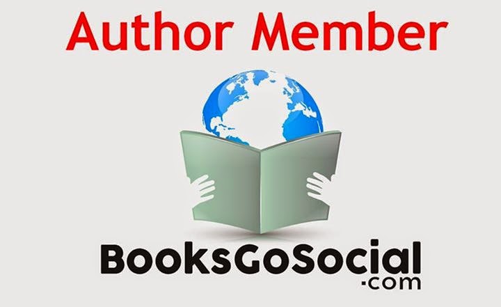 Books Go Social