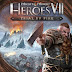 New working version Might & Magic: Heroes VII – Trial by Fire Crack and Full Version Game Download 2016
