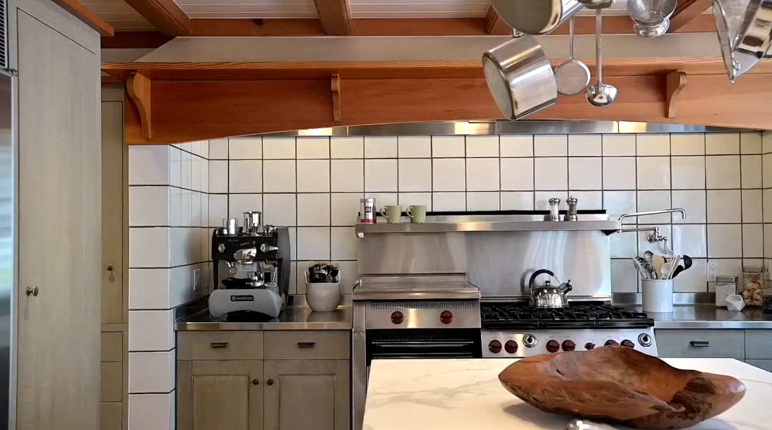 41 Interior Design Photos vs. 80 Woodacre Dr, San Francisco, CA Luxury Home Tour