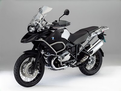 Bmw r1200gs adventure for sale canada