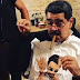 Indignación mundial: Mientras en Venezuela se mueren de hambre, Maduro fue a cenar al restaurante mas caro de Turquía