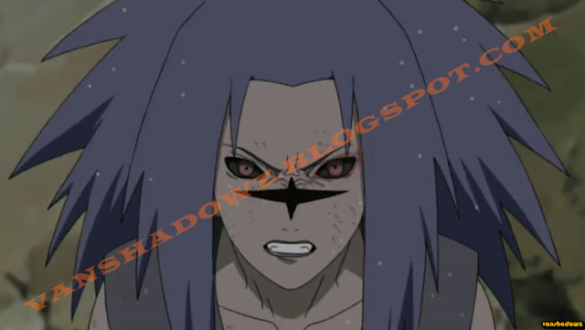 Van Shadowz Uzumaki Naruto Shippuden Episode 138 Indonesia
