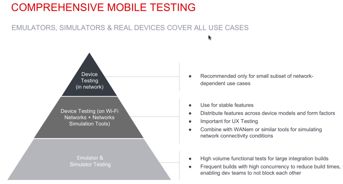 Adventures in Automation Sauce Labs presents, "One Test To Rule Them