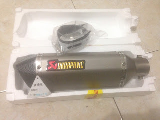 Jual Knalpot Racing Motor Asli Import Murah 2018 Jual Knalpot Racing Motor Asli Import Murah 2018