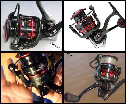 revo sx baitcaster combo revo sx baitcaster combo
