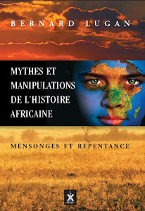 Mythes et manipulations de l'histoire africaine