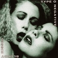 [1993] - Bloody Kisses