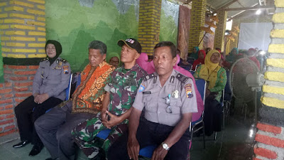 SARASEHAN DALAM RANGKA MEMPERINGATI HARI PEREMPUAN INTERNASIONAL
