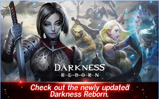 Darkness Reborn Download Darkness Reborn Mod Apk
