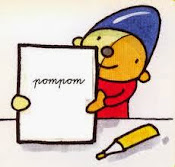 Hallo, ik ben Pompom