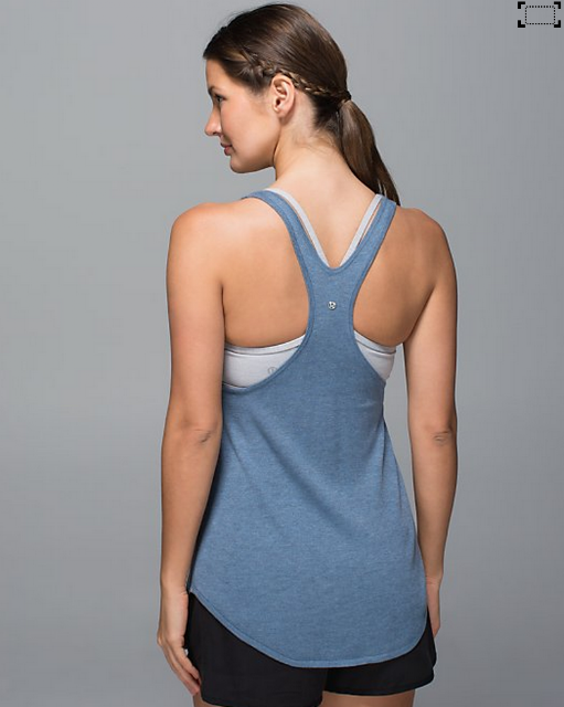 Daya Knit Tank