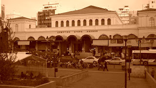 ΑΓΝΩΣΤΗ ΙΣΤΟΡΙΑ ΤΩΝ ΑΘΗΝΩΝ : ΟΔΟΣ ΑΘΗΝΑΣ (Η ΔΗΜΙΟΥΡΓΙΑ ΚΑΙ Η ΘΕΣΗ ΤΗΣ )  