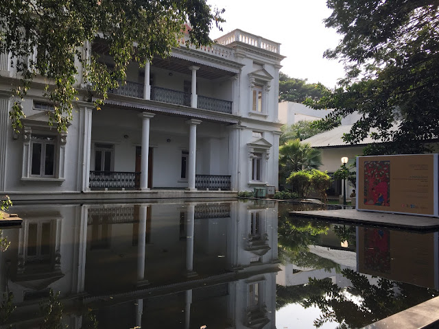 bangalore art gallery