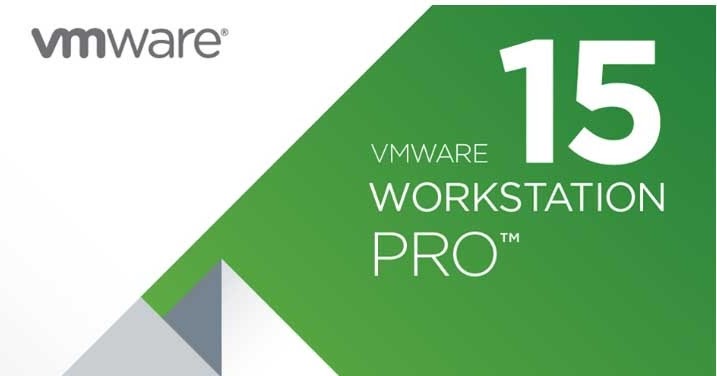 VMware Workstation 15.5.6 [Full] ถาวร โปรแกรมจำลองระบบปฏิบัติการ