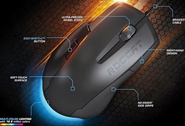 beggar twist hedge Computers and More | Reviews, Configurations and Troubleshooting: How to  choose the Right Gaming Mouse for You