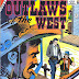 Outlaws of the West #18 - Steve Ditko art 