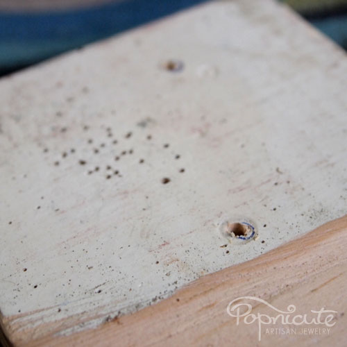 Popniculture Your Ultimate Guide to Unique Handmade Gifts DIY Bench