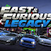 Fast and furious Legacy Mod Apk + Data For Android v3.0.2