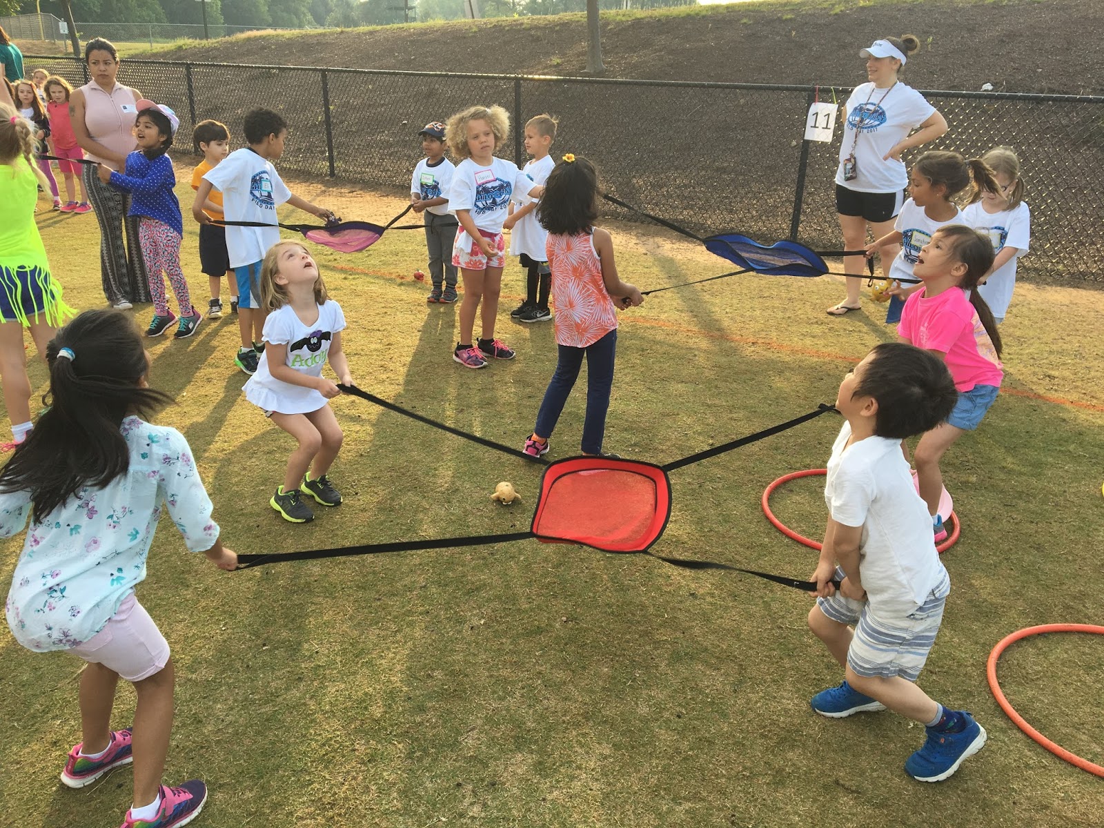 Field Day!