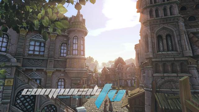 The Settlers 7 Los Caminos del Reino Deluxe Gold Edition PC Full Español