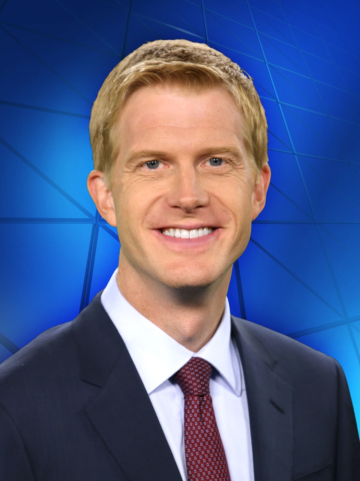 Alumni Spotlight Eric Hanson