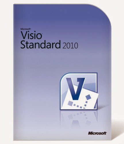 Free Download Microsoft Visio 2010 Full Serial Key + Tutorial Cara Install