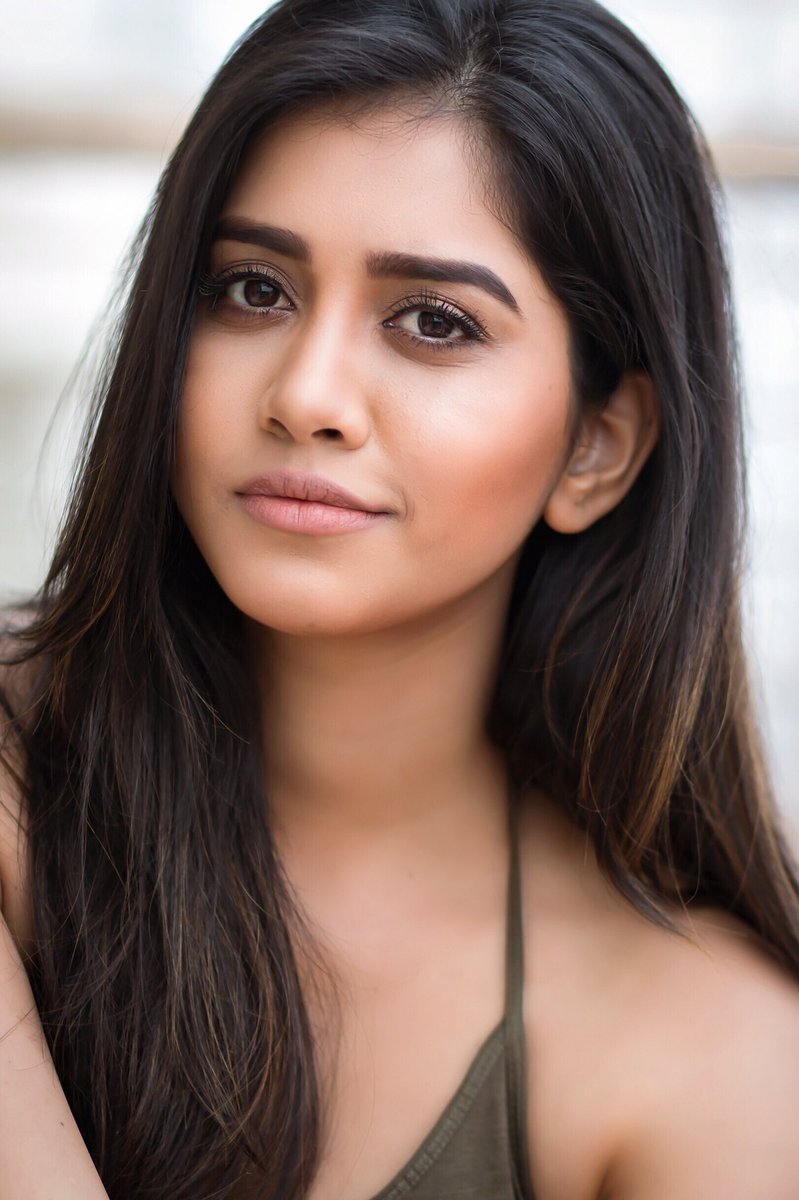 Kannada Actress Nabha Natesh Cute And Beautiful Pictures