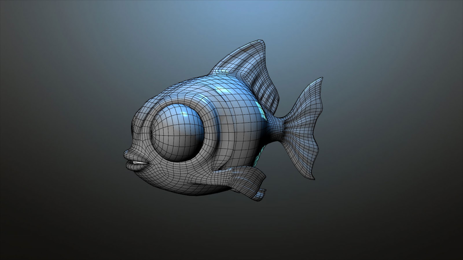 Включи рыбу 3. Рыбка 3д модель. Рыбы 3d. Рыбка 3d. Рыба 3d модель.