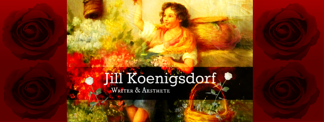 Jill Koenigsdorf