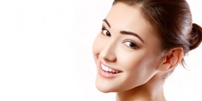 Cara Merawat Wajah Agar Putih Dan Bersinar