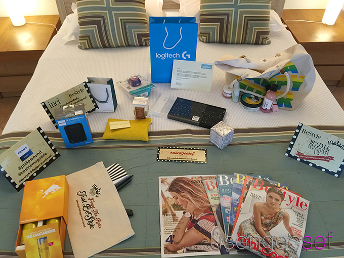 bestyle-blogger-weekend-usengec-sef-logitech-pegasus