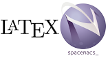LaTeXのためのSpacemacs