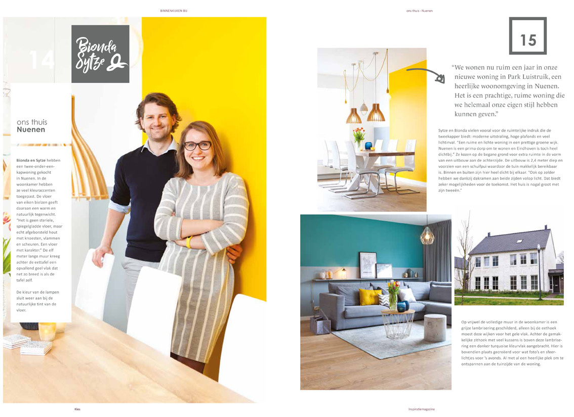 TIMO SORBER PHOTOGRAPHY Inspiratiemagazine Van Wanrooij