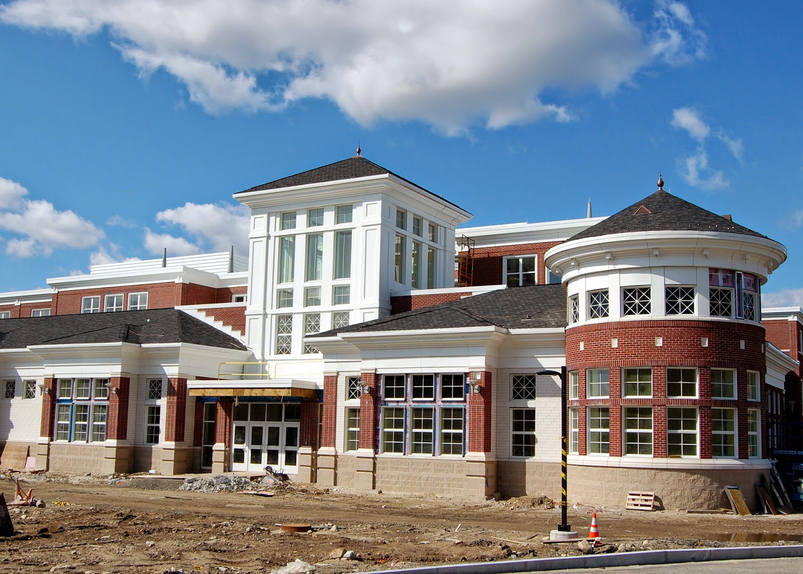 Franklin Matters FHS Girls Softball, Lacrosse and Tennis advance