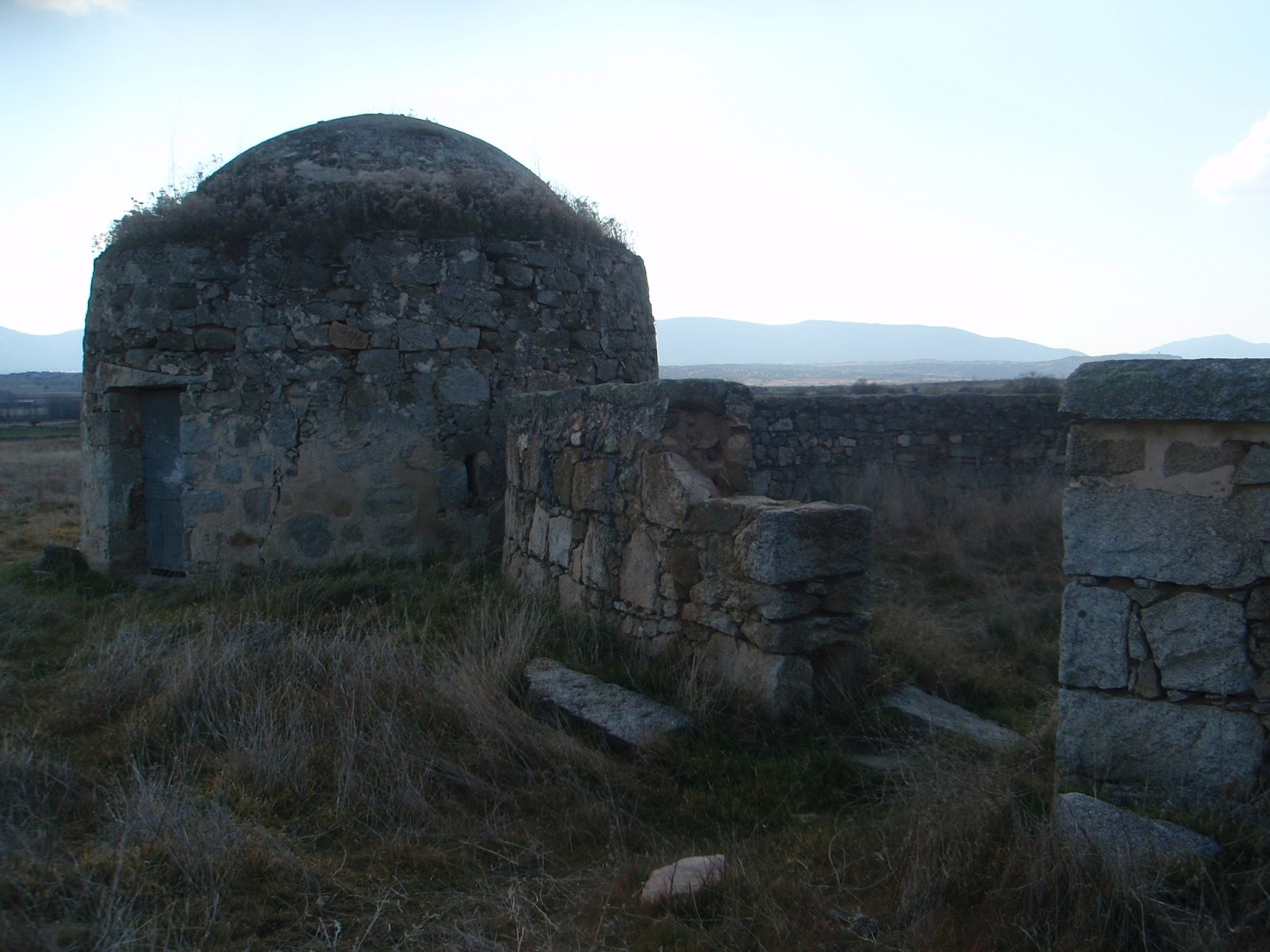 TOLEDO POR PADILLA NUESTROS PUEBLOS CUERVA