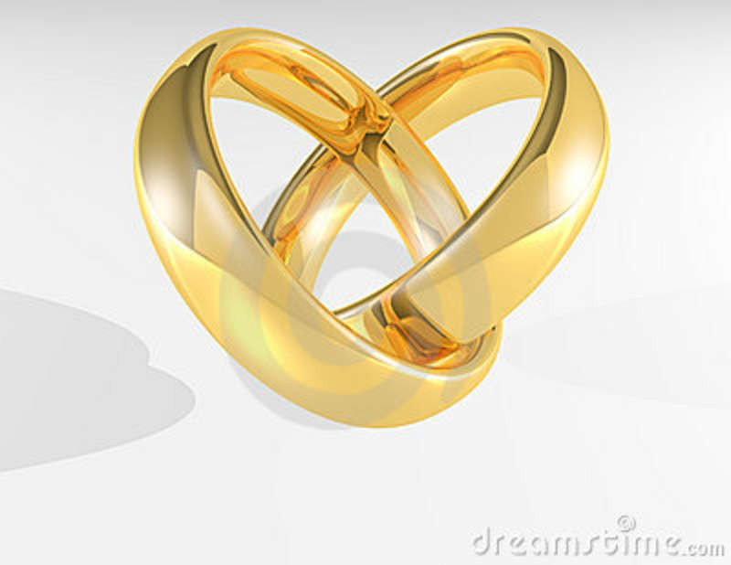 Heart Rings Collections Wedding Styles