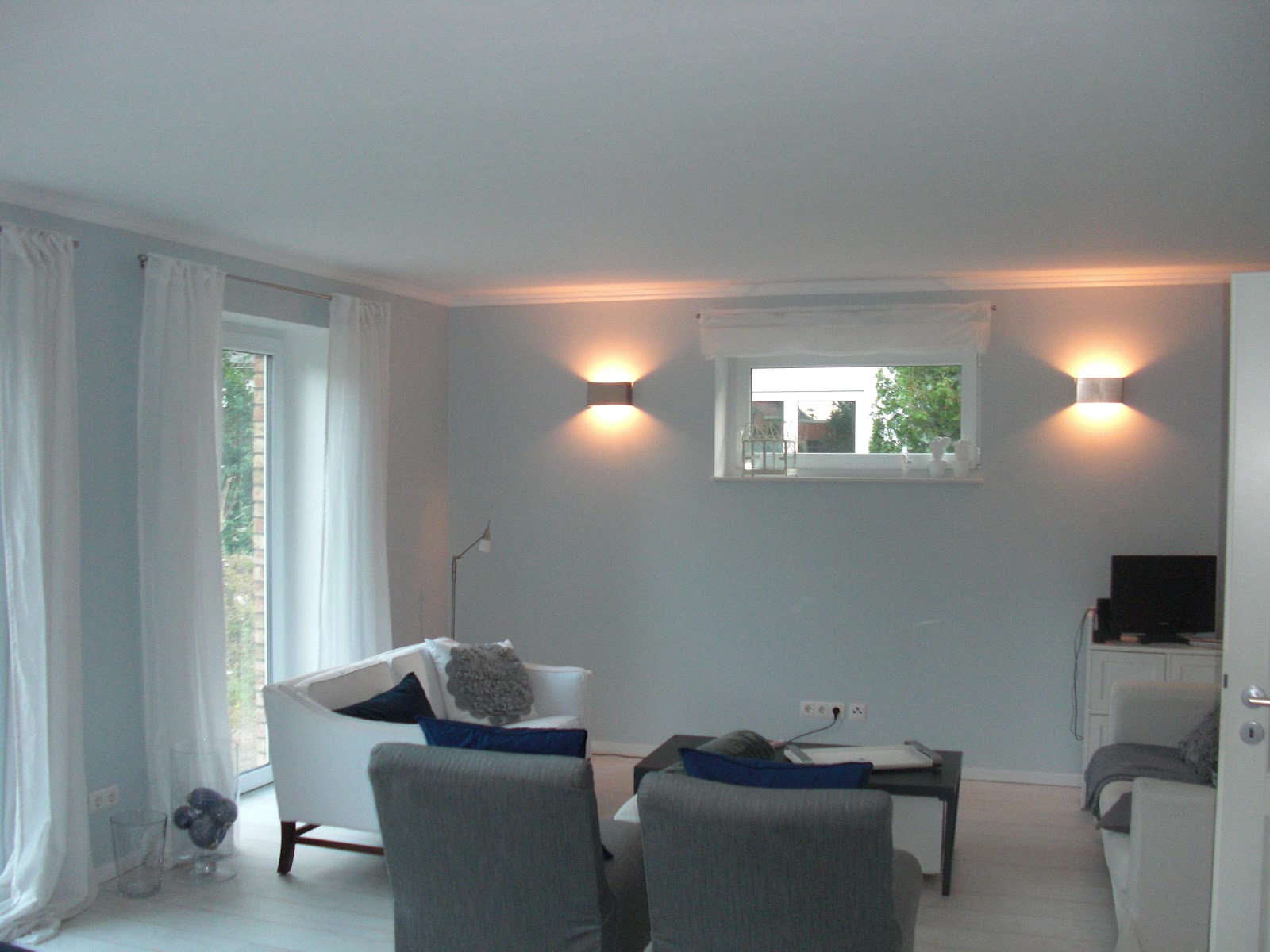 lichtband wohnzimmer ryanandsarahhibler